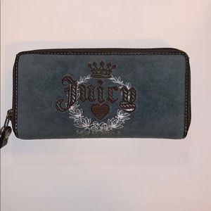 Juicy Couture Wallet